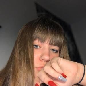 Meet your Posher, Mackenzi